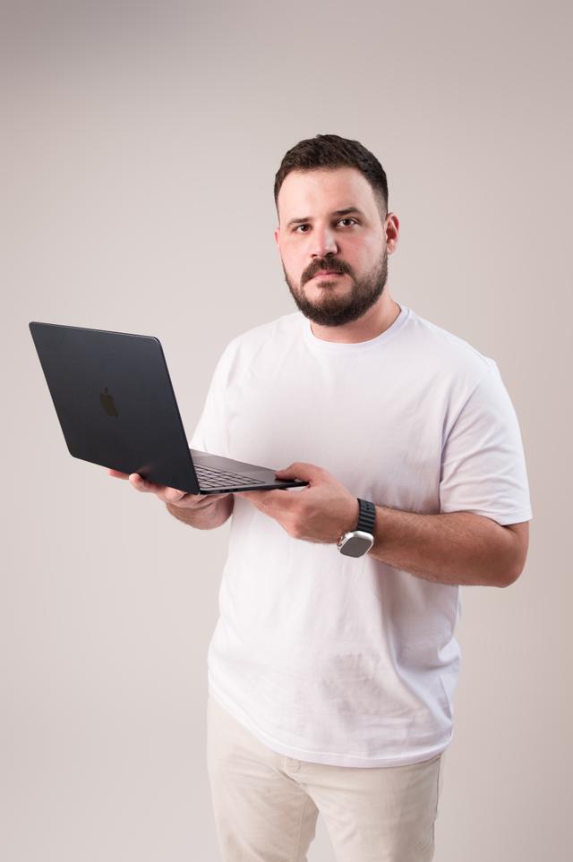 Eduardo Brambilla — CEO da XED Digital